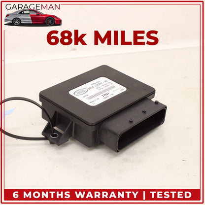 2014-2015 LR Range Rover Sport L494 Hand Brake Auto Parking Control Module OEM