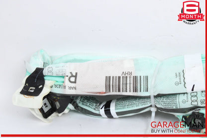 2018-2025 Audi Q5 Right Side Roof Curtain Air Bag 80A880742L