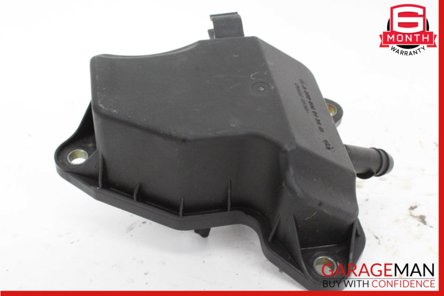 2006-2015 Mercedes-Benz R350 W251 Engine Oil Separator Cover 2720160134 Genuine