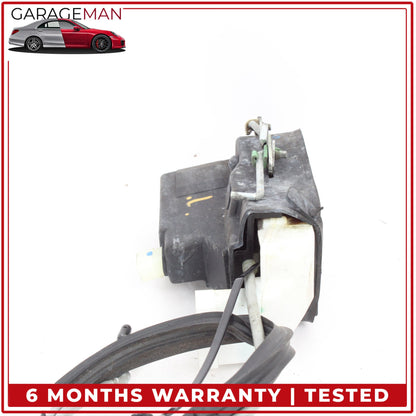 2008-2019 Maserati GranTurismo M145 Front Left Side Door Lock Actuator OEM