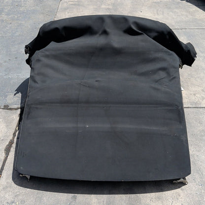 2009-2015 MINI Cooper R56 Convertible Soft Top Roof Glass Assembly SUP00385 OEM