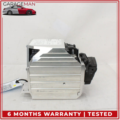 2021-2025 Audi A4 B9 Auxiliary Mild Hybrid Battery 8W0915172B OEM