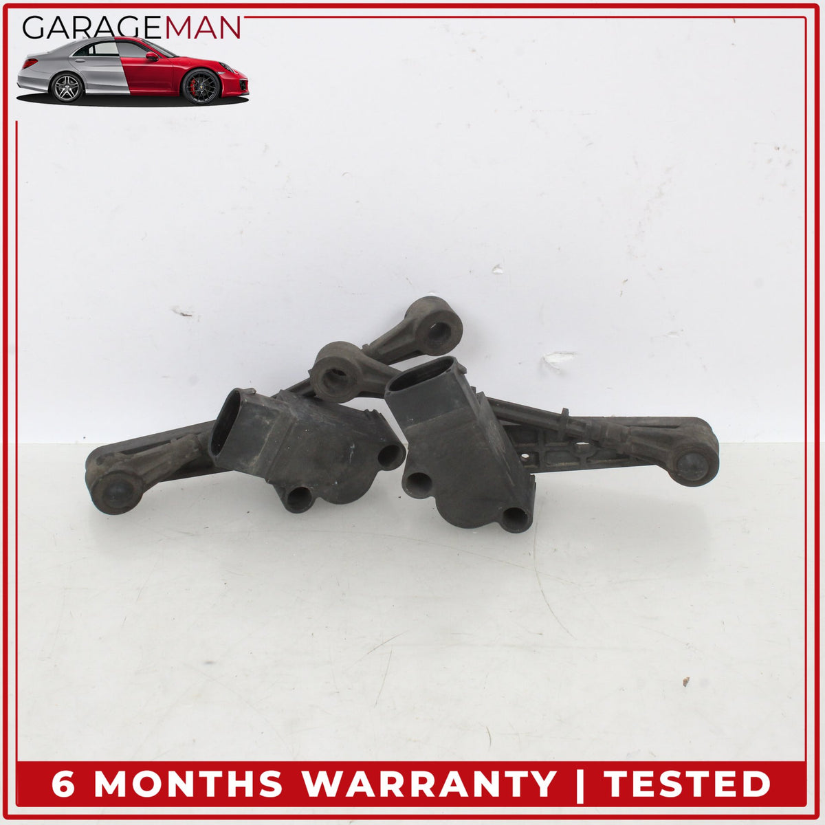 2013-2017 Range Rover Sport L494 Rear Side Suspension Level Hight Sensor Set OEM