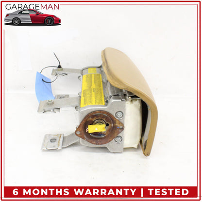 1997-2004 Porsche 911 996 Boxster 986 Front Right Side Dashboard Airbag OEM
