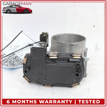 2016-2024 Infiniti Q50 Q60 3.0L Engine Motor Throttle Valve Body 161195CA0A OEM