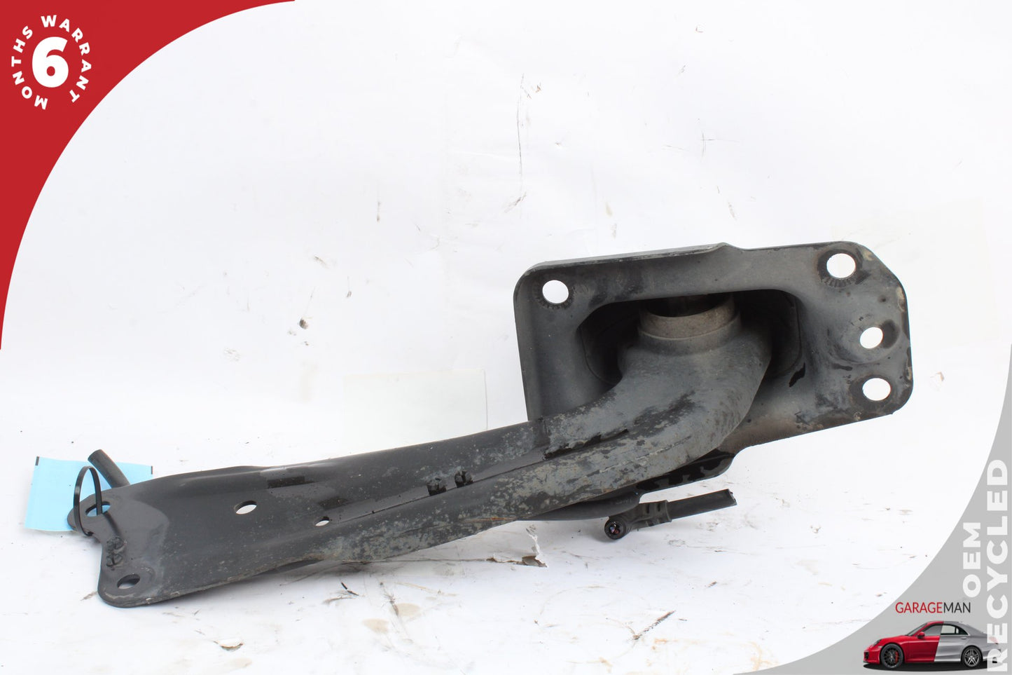 2015-2020 Audi A3 S3 Rear Right Side Trailing Control Arm 5Q0505226C OEM