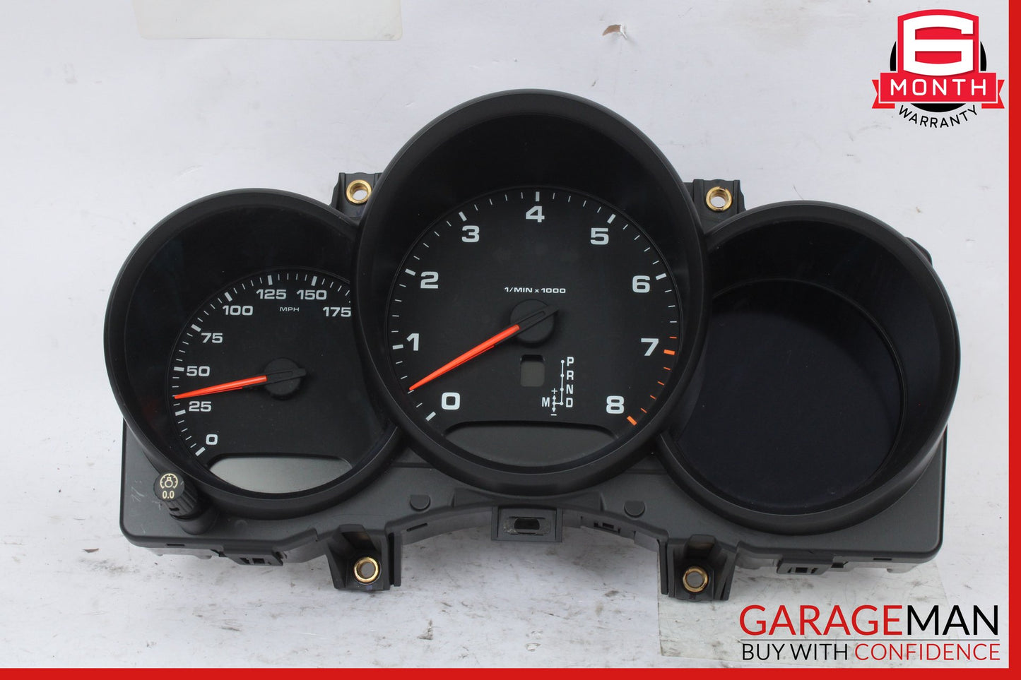 2019-2021 Porsche Macan 95B SUV Speedometer Instrument Cluster 95B920900JB OEM