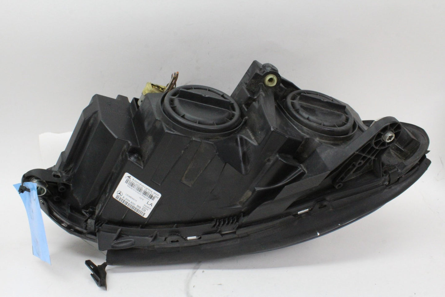 2012-2015 Mercedes C250 W204 Left Halogen Headlight Lamp 2048209959