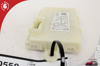2013-2020 Mercedes W117 CLA45 AMG GL450 Keyless Go Entry Control Module OEM