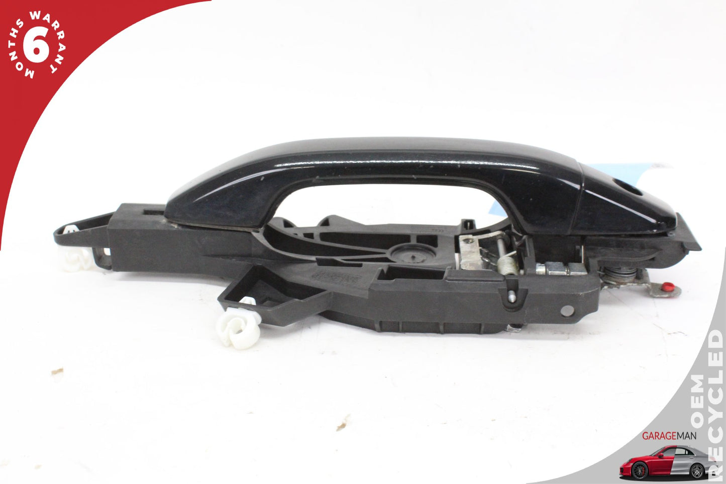 2014-2019 Chevrolet Silverado 1500 Front Left Side Exterior Door Handle OEM