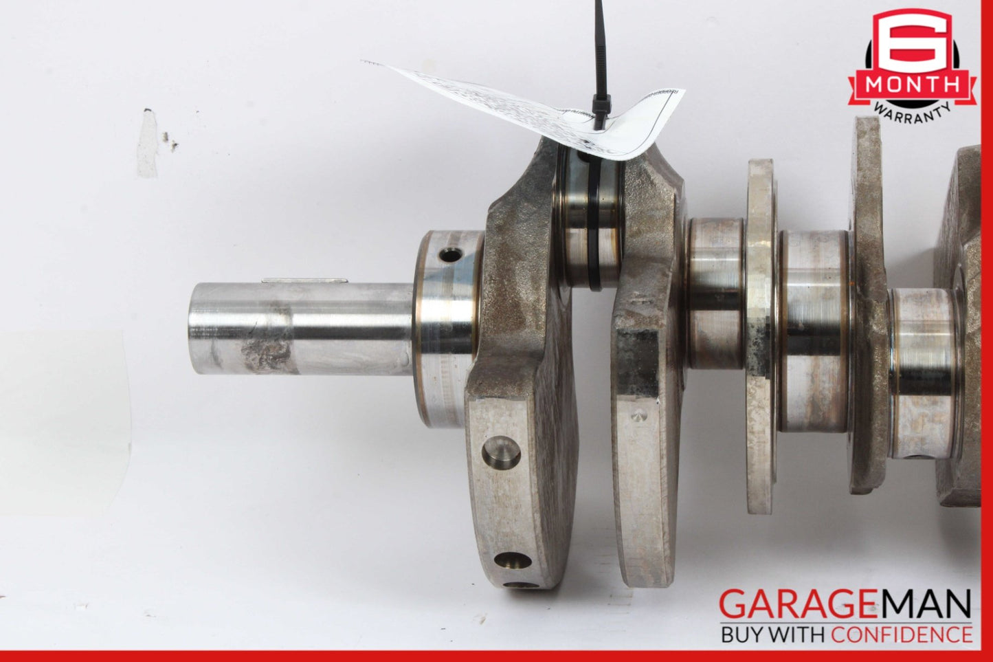 2014-2019Maserati Ghibli III M157 Sedan Engine Motor Crankshaft 299782 OEM