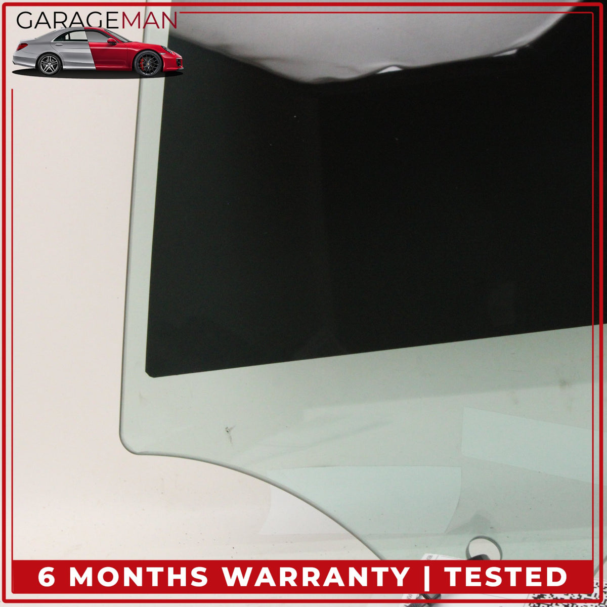 2011-2018 Audi A8 S8 Front Left Driver Side Door Window Glass 4H0845201A OEM