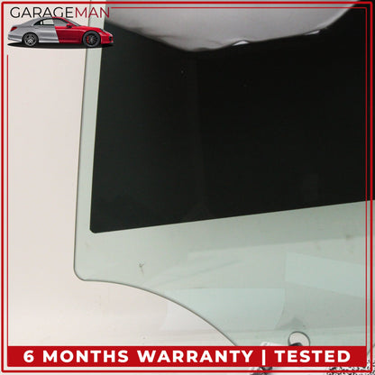 2011-2018 Audi A8 S8 Front Left Driver Side Door Window Glass 4H0845201A OEM