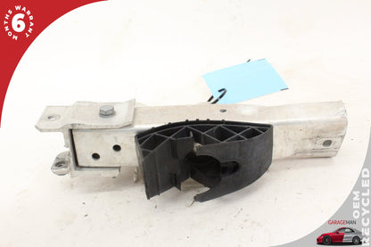 2012-2018 BMW 320i F30 Front Right Lower Deformation Element Bracket 7266194 OEM