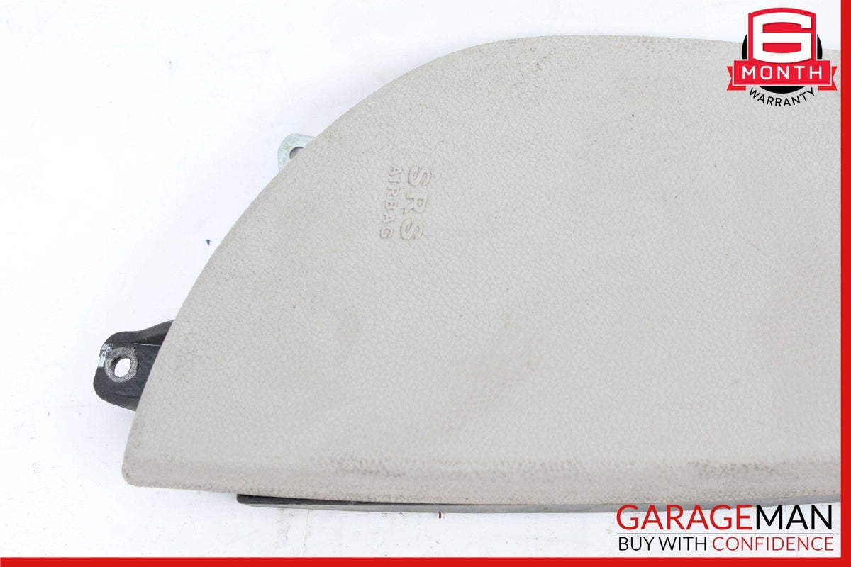 06-11 Mercedes W211 E350 CLS500 Front Right Side Seat Airbag Grey