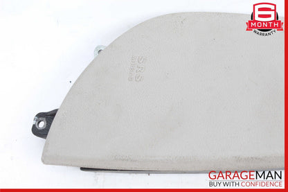 06-11 Mercedes W211 E350 CLS500 Front Right Side Seat Airbag Grey