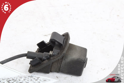 10-17 Mercedes-Benz E250 W212 Rear View Backup Back Up Parking Camera OEM