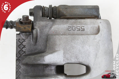 2002-2005 Ford Thunderbird Front Left and Right Side Brake Caliper Set OEM
