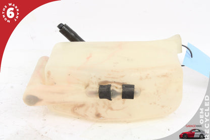 1997-2006 Jaguar XK8 X100 Engine Coolant Overflow Recovery Bottle MJA4460AD OEM