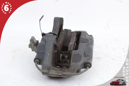 2012-2021 Tesla Model S Front Left and Right Side Brake Caliper Set Brembo OEM