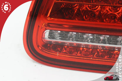 2011-2014 Porsche Cayenne 958 Rear Right Side Inner Tail Light 7P5945094L OEM