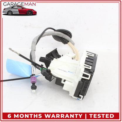 2010-2017 Mercedes C207 E400 Coupe Front Right Door Lock Actuator 2077604540 OEM