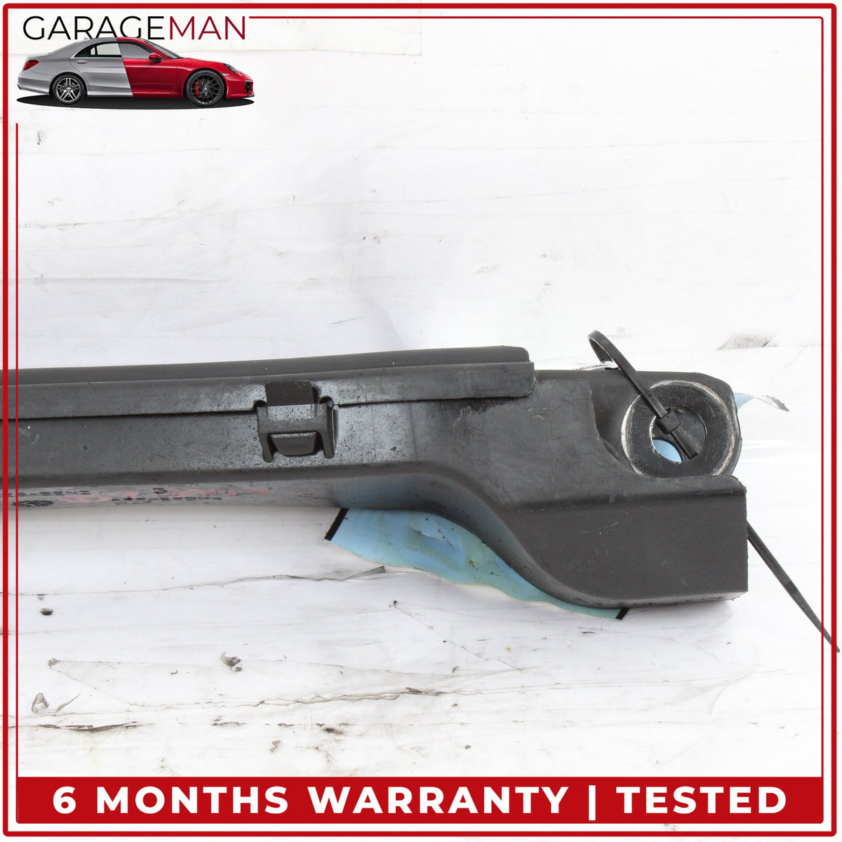 2008-2017 Mercedes W212 E250 Rear Left or Right Side Lower Control Arm OEM