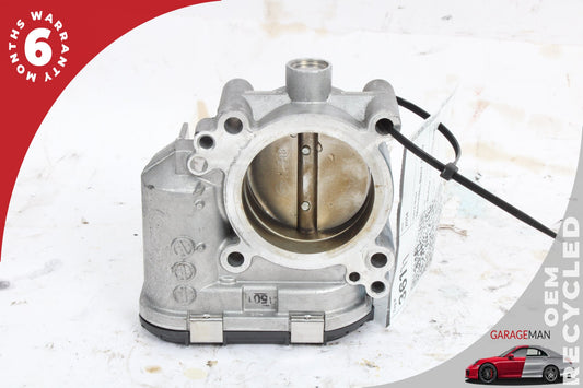 2012-2015 Mercedes W204 C250 SLK250 M271 Engine Throttle Body 2661410525 OEM