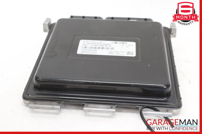 2012-2015 Mercedes W204 C250 ECU ECM Engine Control Module Unit 2711500391 OEM