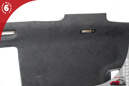 2012-2019 Mercedes X166 GL550 Roof Headliner w/ A B C D Pillar & Sunvisors OEM