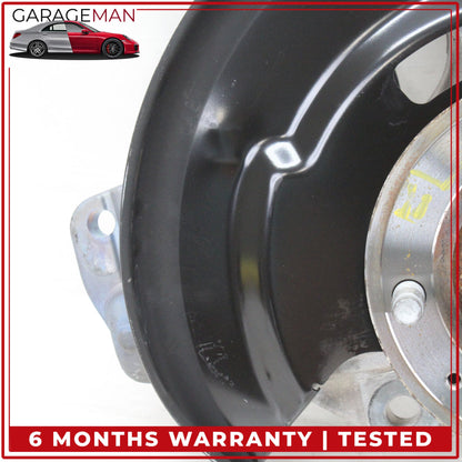 2016-2019 Buick Cascada Front Left Spindle Knuckle Wheel Hub 13583479 OEM