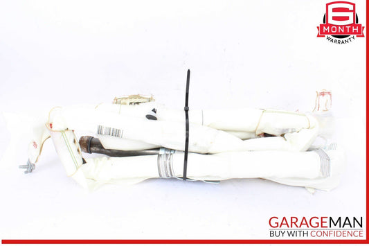 13-16 Mercedes X166 GL450 Roof Curtain Air Bag Right Passenger Side OEM