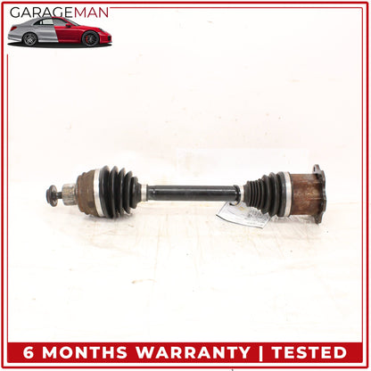 2012-2018 Audi A6 A7 Front Right or Left Side CV Axle Drive Shaft 4G0407271F OEM