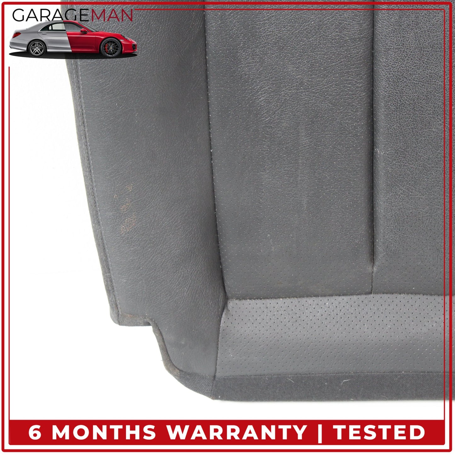 2001-2004 Mercedes R170 SLK230 SLK320 Front Right Lower Bottom Seat Cushion OEM