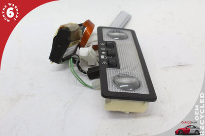 2002-2005 Ford Thunderbird Front Upper Overhead Dome Light Lamp 4W6Z13776AB OEM