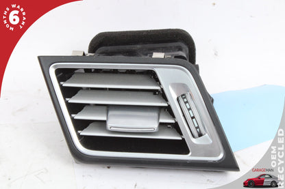 2014-2017 Mercedes W207 E400 Front Left Side Dash AC A/C Air Vent 2078300100 OEM