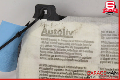 2008-2015 Smart Fortwo 451 Front Right Side Dash Airbag Air Bag 4518605102 OEM