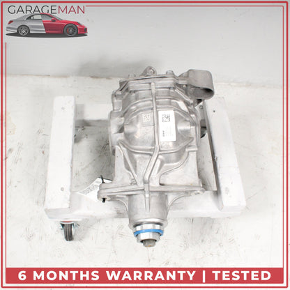 2019-2026 BMW Z4 G29 RWD 2.0L Rear Axle Differential Carrier 3.15 8685654 OEM