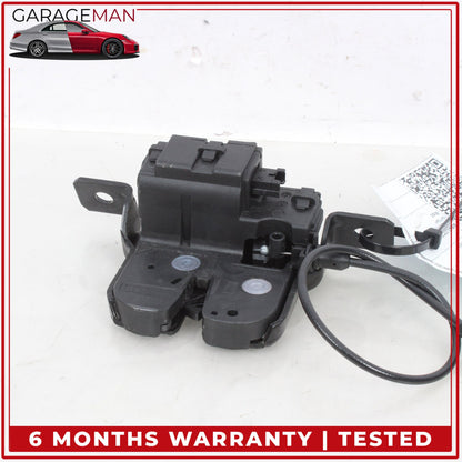 2014-2021 BMW M235i F22 Trunk Lid Latch Lock Actuator 7304559 OEM