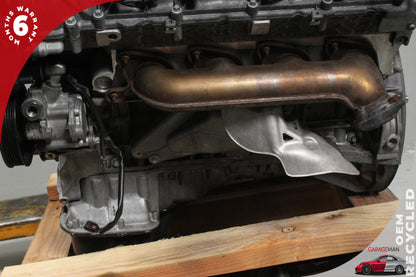 2007-2012 Mercedes-Benz GL450 X164 AWD 4.7 Engine Motor 273923
