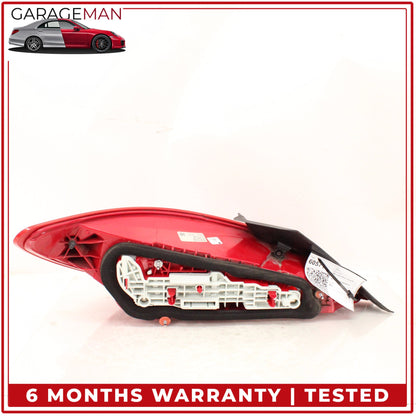 2014-2019 Mercedes-Benz CLA250 C117 Rear Right Side Tail Light Lamp OEM
