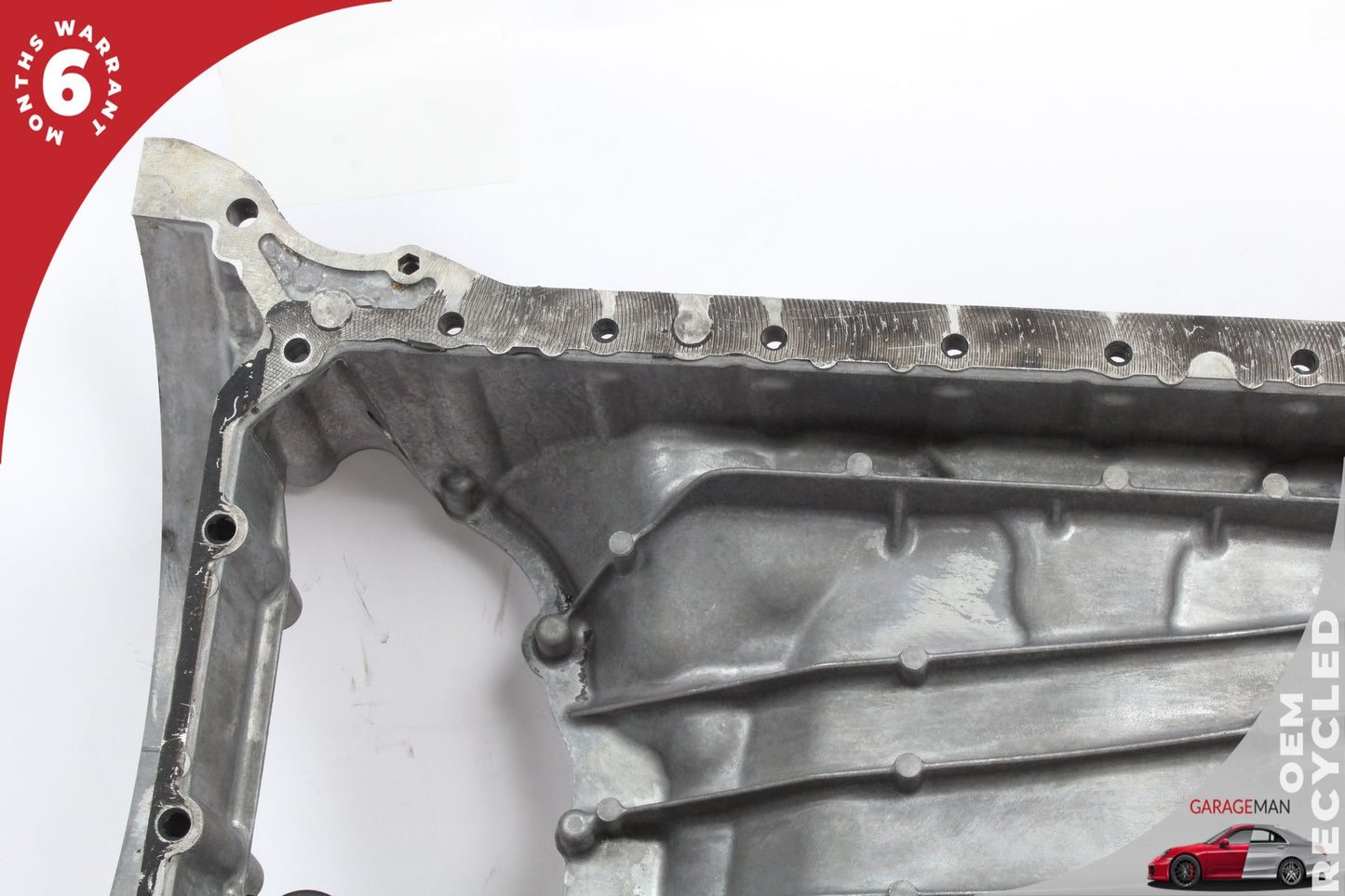 2011-2020 Mercedes W218 CLS550 Upper Engine Oil Pan 2780140200 OEM