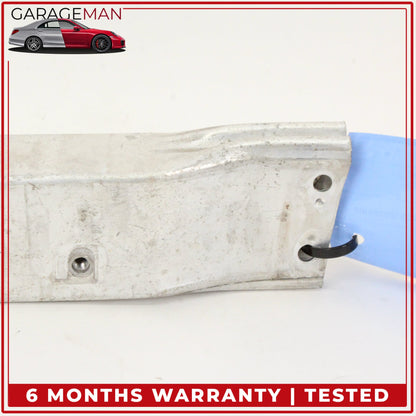 2014-2021 BMW i3 I01 Front Right Side Lower Bumper Reinforcement Bar Bracket OEM