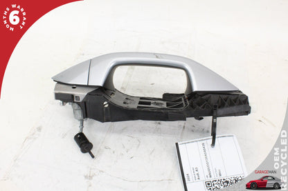 2015-2024 Audi A3 Q3 RS3 Front Left Side Exterior Door Handle 8V0837885 OEM