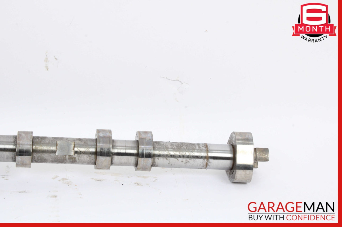 2014-2021 Maserati Ghibli III M157 Right Side Intake Camshaft 05047880AB OEM