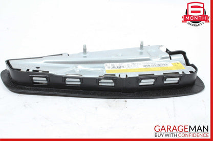 10-18 Mercedes CLS550 E350 E250 Front Right Seat Side Airbag Air Bag Anthracite