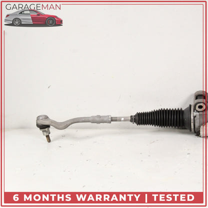 2012-2018 Audi A7 A6 A8 S7 Electric Power Steering Rack & Pinion 4G0909144G OEM