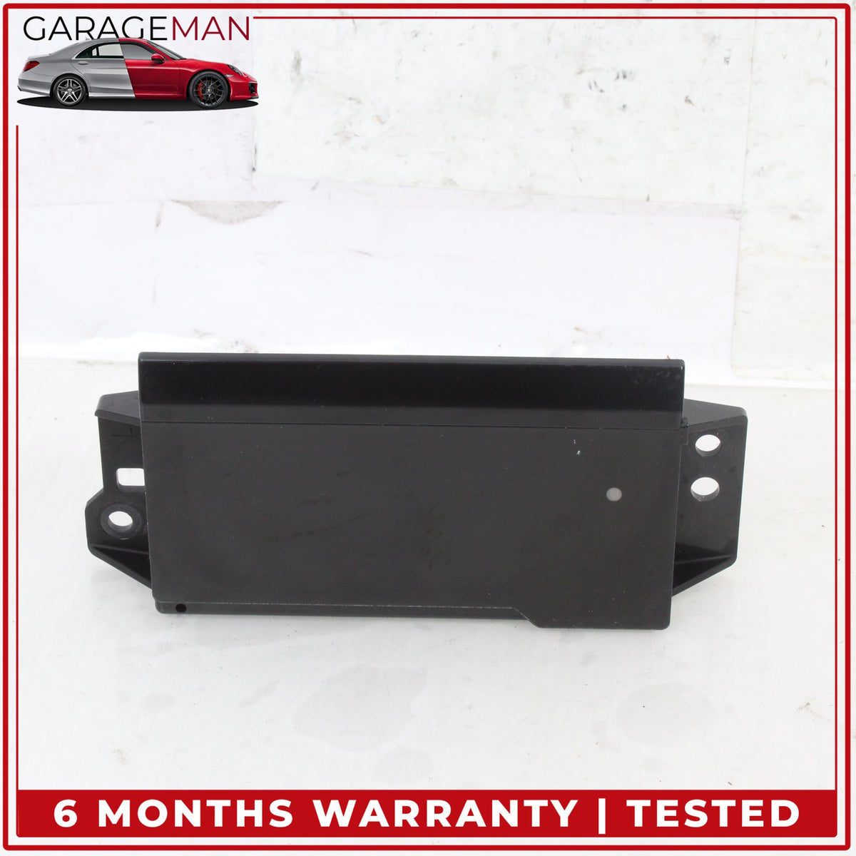 2014-2017 LR Range Rover L405 Front Side Dash Monitor Switch Module Set OEM