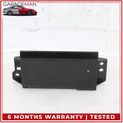 2014-2017 LR Range Rover L405 Front Side Dash Monitor Switch Module Set OEM
