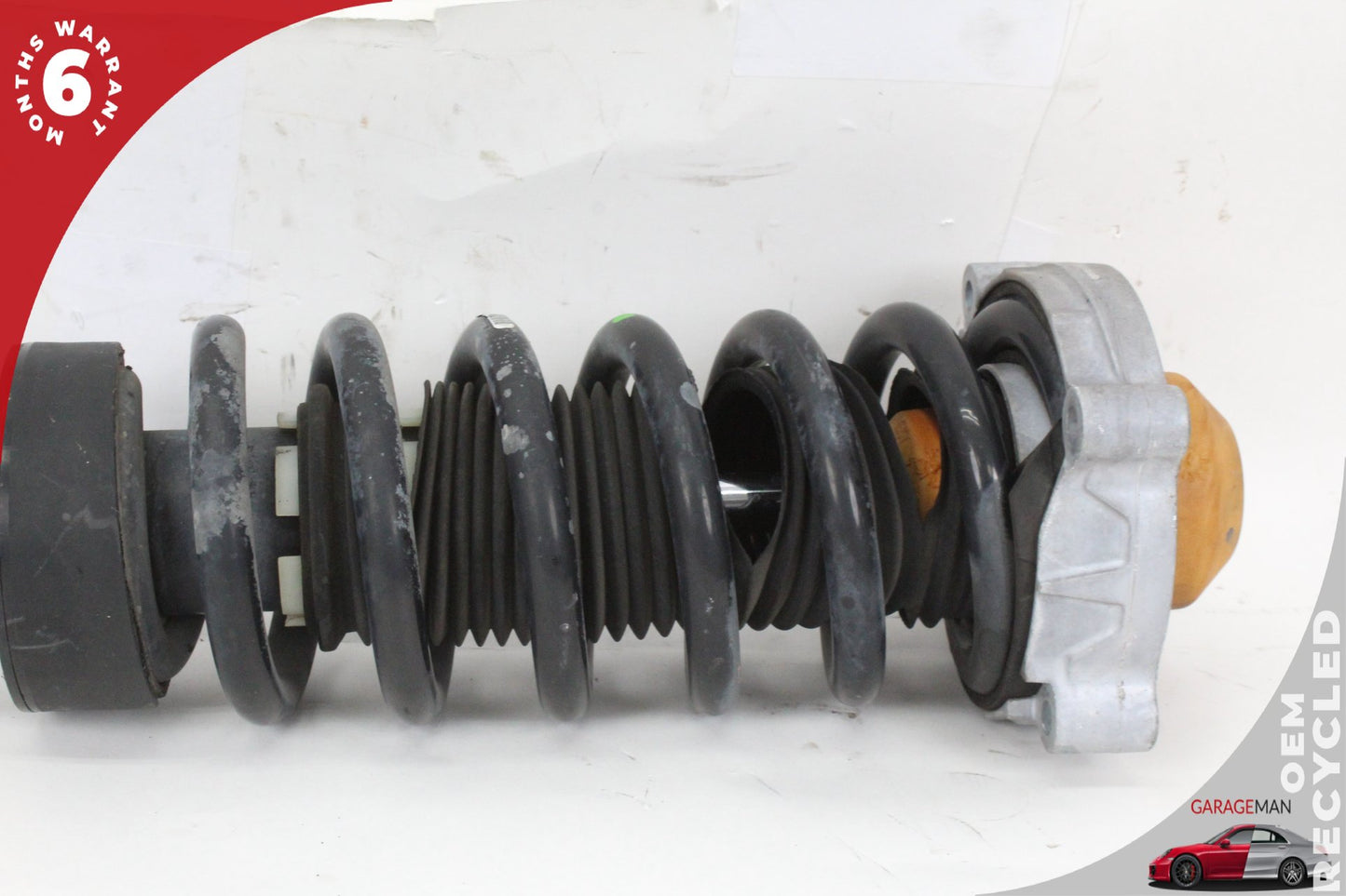 2003-2010 Porsche Cayenne 957 Front Left and Right Side Shock Strut Absorber OEM